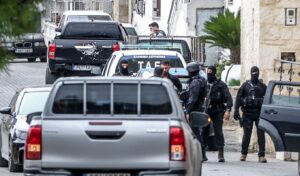 Crete “family mafia” to face charges Friday for land seizures