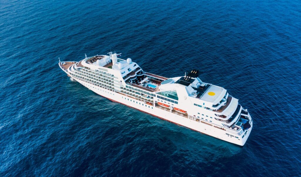 Spain delays cruise ship docking decision amid mpox outbreak
