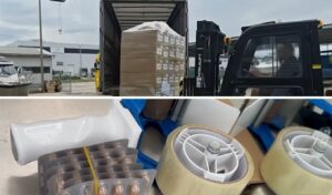 Major fake medicine ring busted: €240 million turnover, celebrity names used