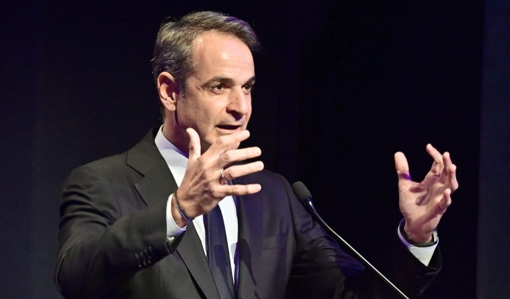 Kyriakos Mitsotakis signals new Constitution today: 6 major changes