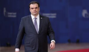 Pierrakakis heads to Cyprus for Eurogroup and informal ECOFIN: Housing crisis and Middle East impact in focus