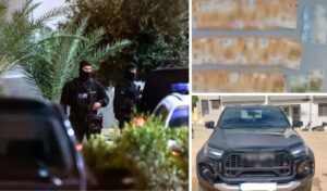 Massive Crete agricultural subsidy fraud: 22 arrests, 116 involved