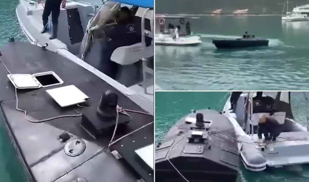 Lefkada drone incident: Accident or provocation? Greece seeks answers