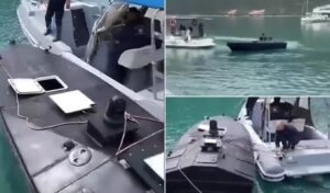 Lefkada drone incident: Accident or provocation? Greece seeks answers