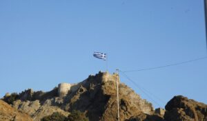 Turkey presents military scenario targeting Greek island Lemnos