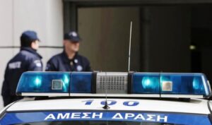Fake accountants in Loutraki: Criminal network behind 386 phone scams across Greece