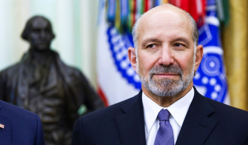 Epstein case: Democrats accuse US Commerce Secretary of lying