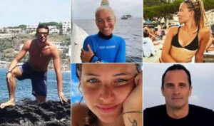Maldives: Optical illusion in cave led 5 divers to death – No escape