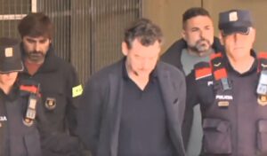 Mango heir arrested: Jonathan Andic went hiking with father after will change announcement