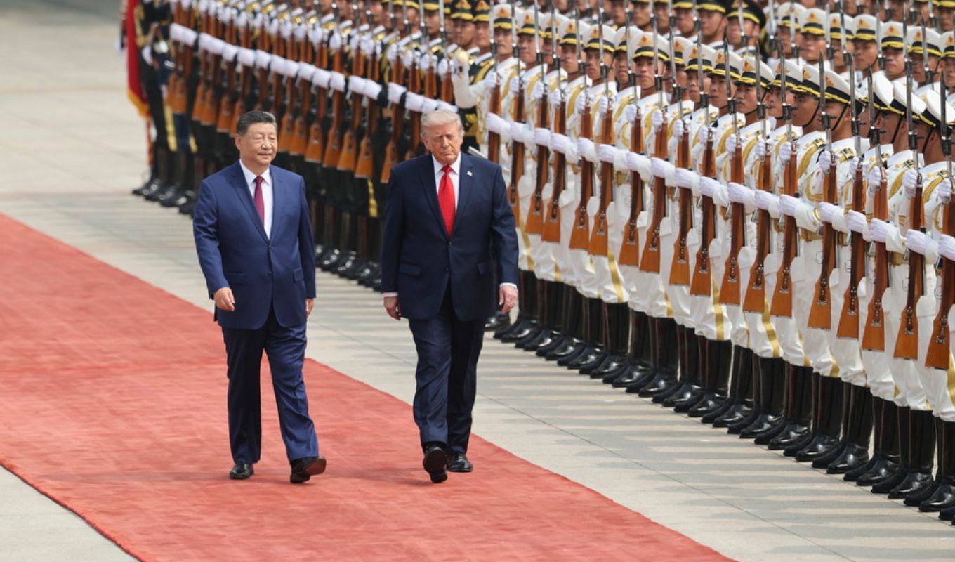 trump-xi-jinping-beijing-meeting-state-dinner