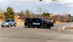 Michigan shooting: 14-year-old boy and woman killed at school soccer game