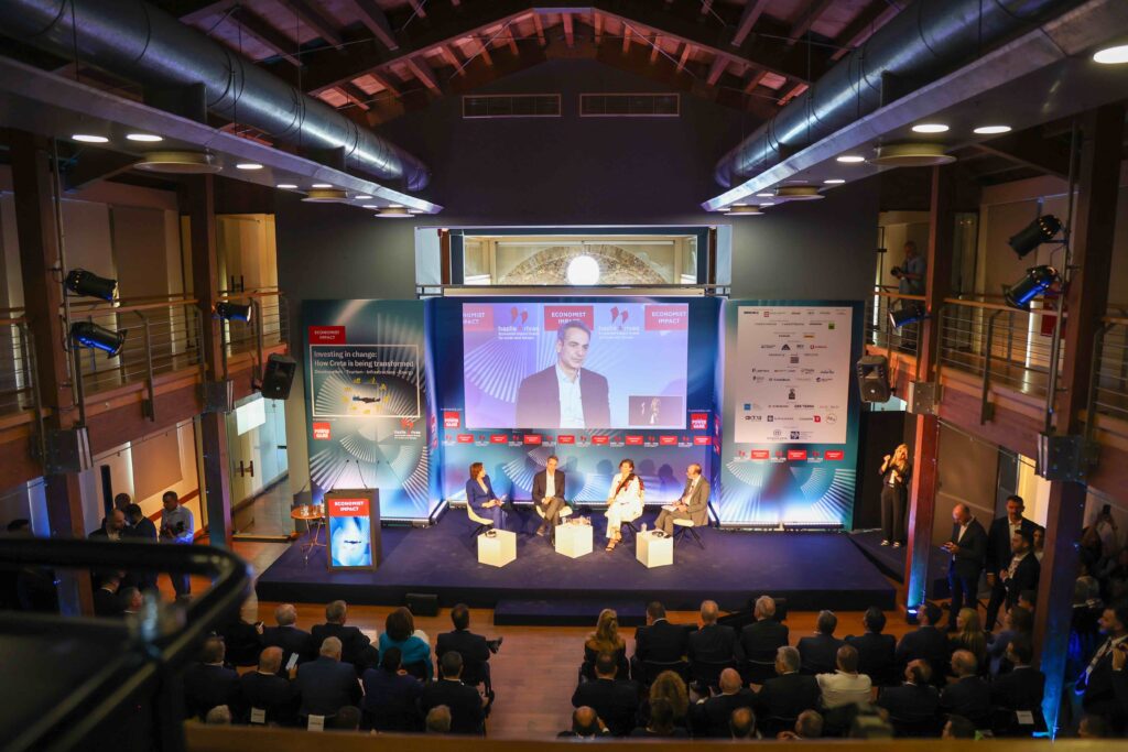 Mitsotakis on energy and inflation: “We’re not getting anywhere with these prices”
