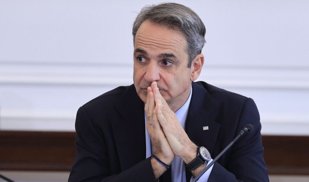 ND vs Karystianos, Velopoulos and “Niki” in Macedonia: Mitsotakis’ plan for Thessaloniki
