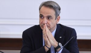 ND vs Karystianos, Velopoulos and “Niki” in Macedonia: Mitsotakis’ plan for Thessaloniki
