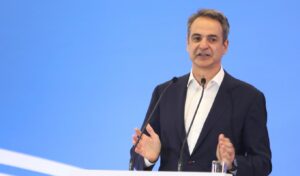Kyriakos Mitsotakis: Operation “clear corridor” to 2027 – moves to extinguish party tensions before major restart