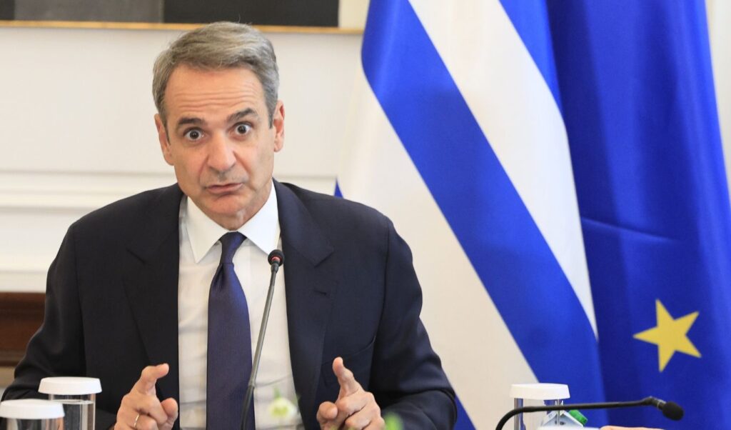 Kyriakos Mitsotakis extends “My Home 2” program deadline