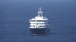 Passengers on “Hondius” show no symptoms: Spanish in Madrid quarantine, others return home