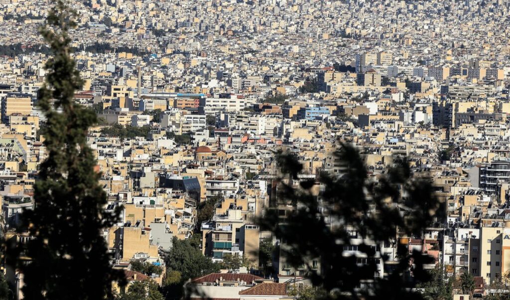Greece expands digital property transfers to 2,100+ areas by 2027