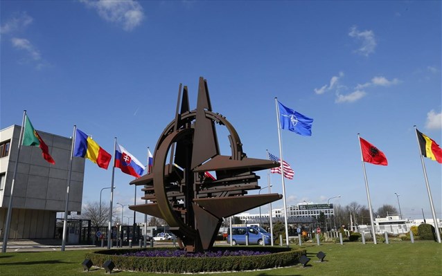 NATO withdrawal begins: US to reduce fighter jets, destroyers and submarines