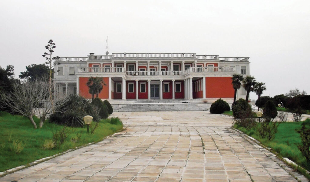 Thessaloniki’s transformation: Major infrastructure projects