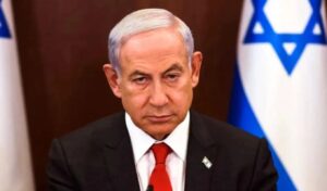 Netanyahu announces drone defense program against Hezbollah threats