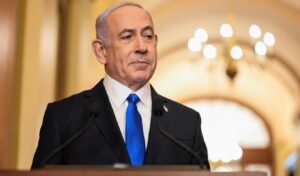 Netanyahu orders expansion of Israeli control to 70% of Gaza
