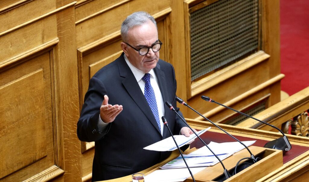 Greece submits €1.63 billion funding request from EU Recovery Fund