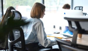 New bill tackles wage inequality between men and women workers