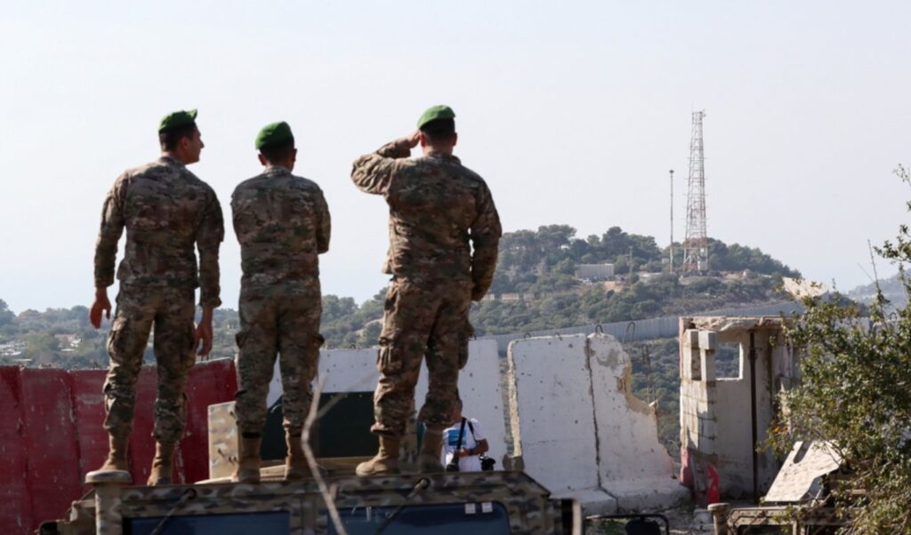 NYT: Israel maintained second secret base in Iraq for Iran war