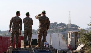 NYT: Israel maintained second secret base in Iraq for Iran war