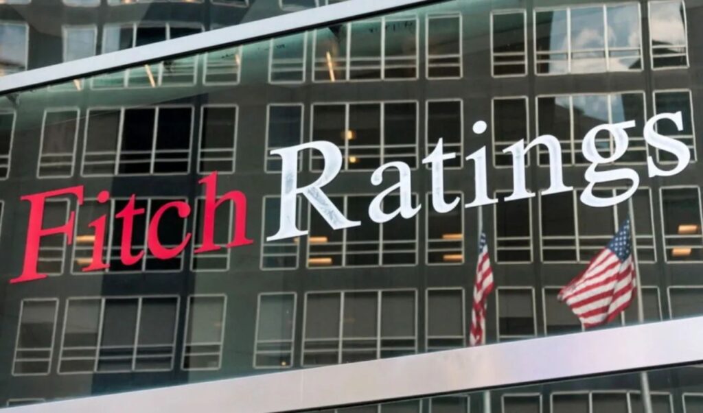 Fitch praises Greece: Only country with targeted energy support