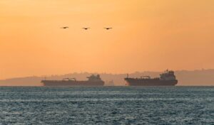 Oman: Tanker explosion off Muscat coast causes fuel spill