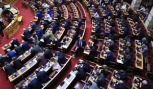 OPEKEPE scandal: European Prosecutor’s Office hearings begin