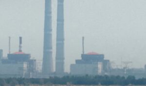Zaporizhzhia: Power outages hit Russian-occupied areas after Ukrainian strikes on energy infrastructure