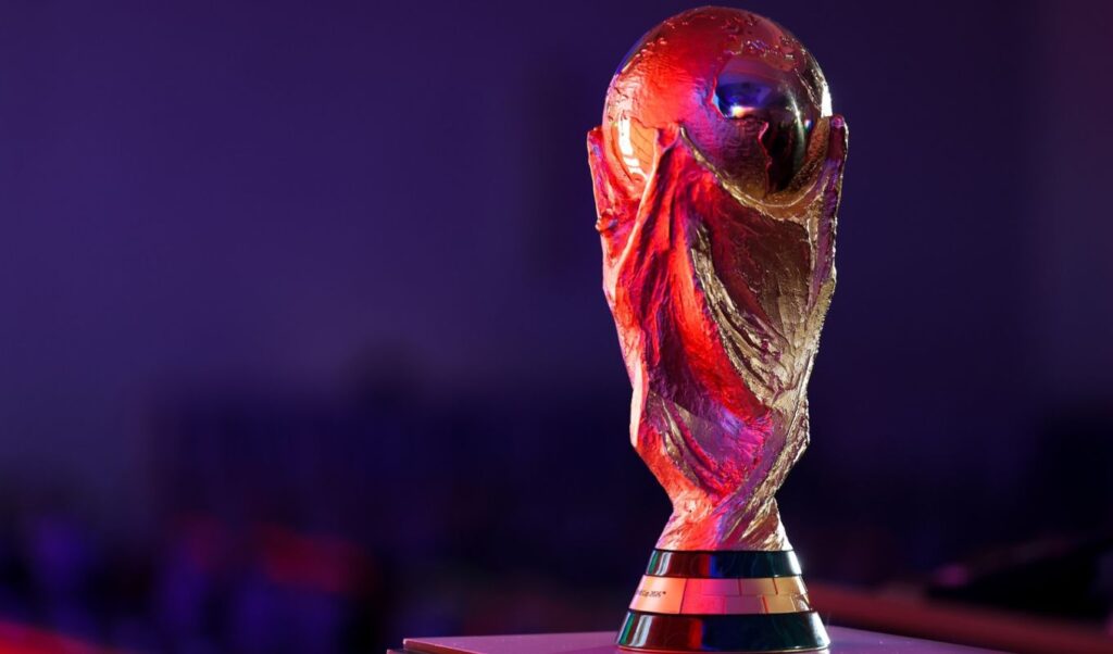 FIFA World Cup 2026™: Kaizen Gaming partners with FIFA