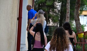 Greece’s National University Exams 2026 begin today with Modern Greek Language and Literature