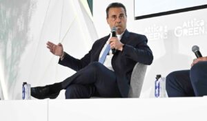 Papastavrou at Attica Green Expo 2026: Holistic approach to energy