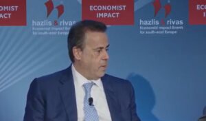 Greece’s oil exploration breakthrough: Major drilling in Ionian Sea set for February 2027