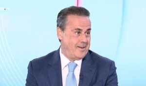 Papastavrou on Trump sharing his interview: Recognition of Kyriakos Mitsotakis’ energy policy