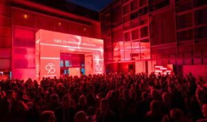 Papastratos celebrates 95 years in Greece, invests in youth