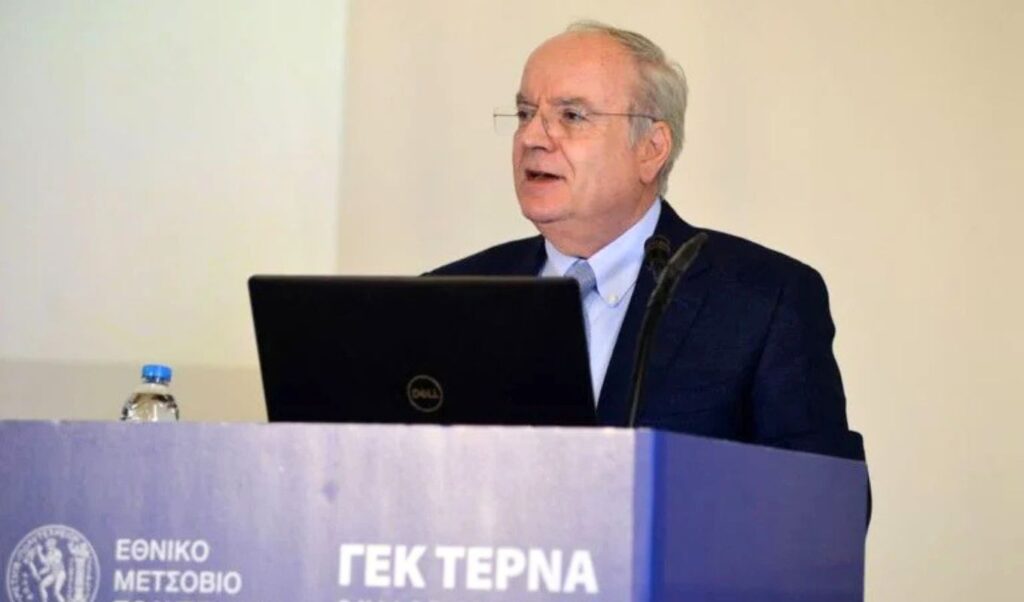 GEK TERNA achieves investment grade rating from S&P