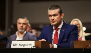 Pete Hegseth to visit Athens in July, Trump expected in 2026