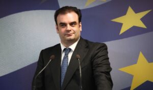 Pierrakakis from Nicosia: Greece and Cyprus at forefront of developments