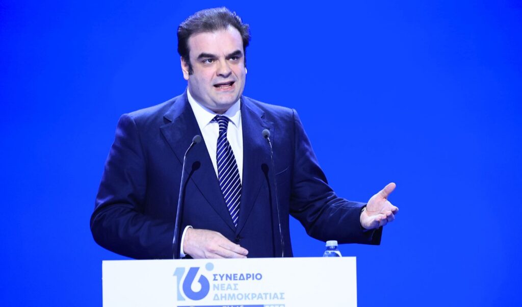 Greece in the spotlight of international media