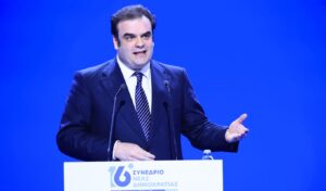 Greece in the spotlight of international media