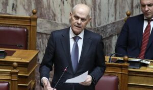 Who was Nikos Tagaras: Deputy minister and architect of major urban planning reforms