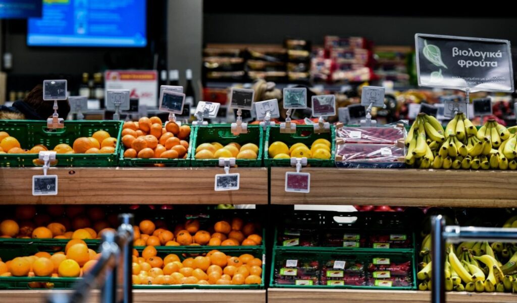 Greece inflation bomb hits 5% in April: Fuel, energy crisis deepens