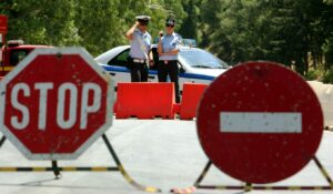 Human bones discovered in Achaea forest spark investigation