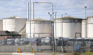 Oil prices fall after Trump suspends “Freedom” operation – Brent at $108