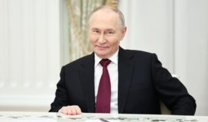 Putin warns Trump: “Americans must leave Kyiv” as Europeans refuse